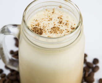 Protein Ice Coffee