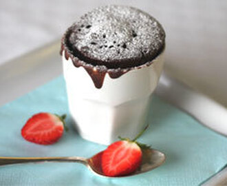 Cake in a mug recipe 1 p