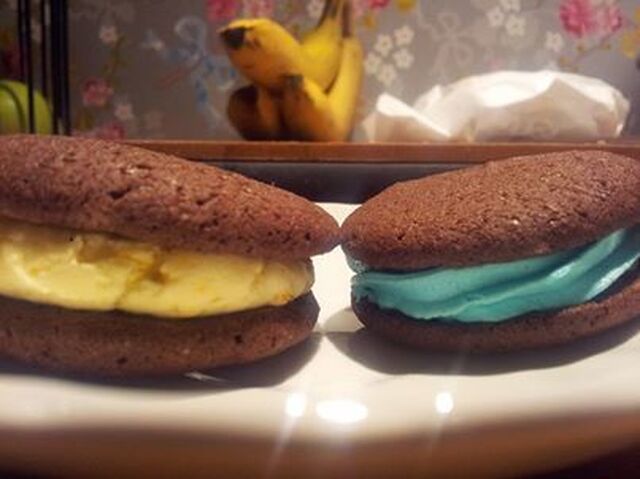 Whoopie pies!