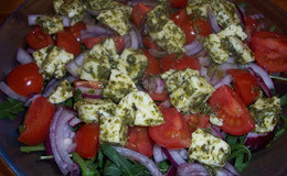 sallad