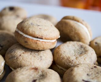 Mini Cookies