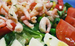 Sallad