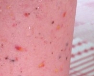 Susas smoothie