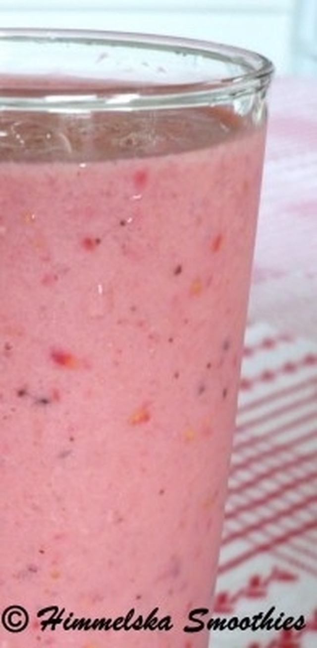 Susas smoothie