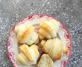 Croissants