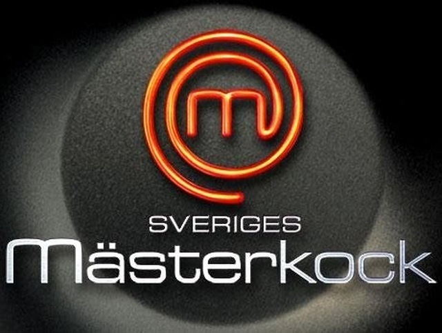 Sveriges Mästerkock 2014