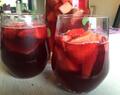 Spansk sangria, den sommardrickan som smakar underbart gott