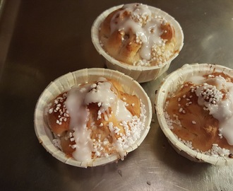 Säterbullar 