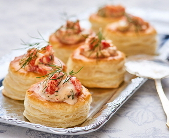 Vol-au-vent