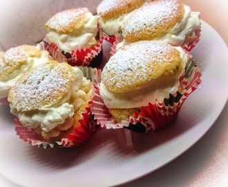 Goda LCHF semlor