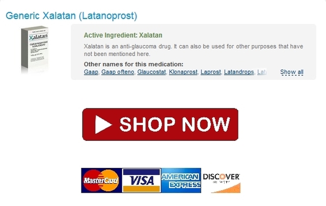 Cheap Pharmacy No Prescription Discount Xalatan compare prices