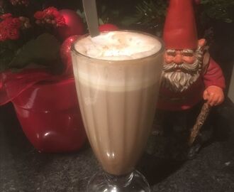 Tomtemors Latte