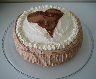Emils tårta