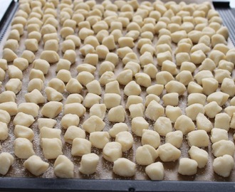 Gnocchi