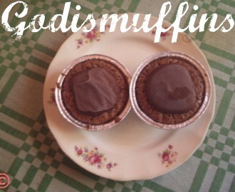 Godismuffins