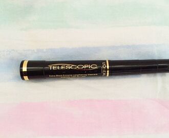 telescopic