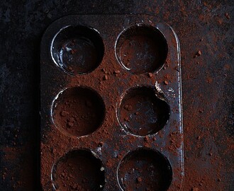 Chokladbolls fondant