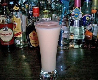 Italian Colada