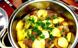 Kött