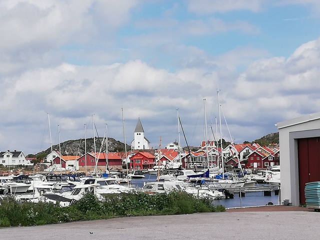 Skärhamn