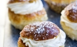 Semlor