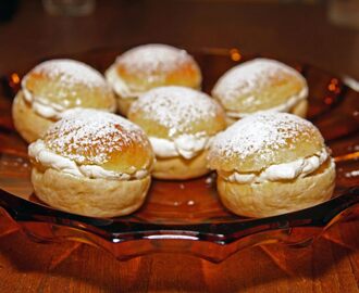 Semlor