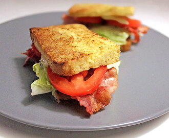 BLT LCHF