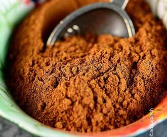 Pumpkin Pie Spice Recipe