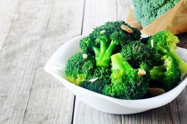 3 intressanta sätt att tillaga broccoli