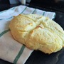 Glutenfria scones