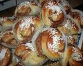 Kanelbullar