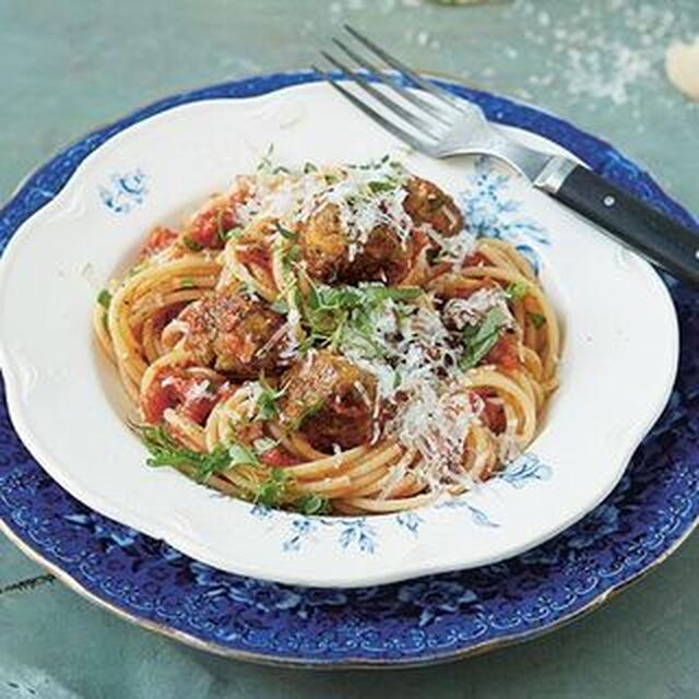 Tomatsås till pasta