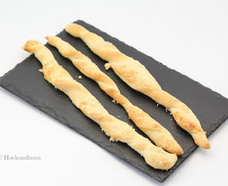 Bread Sticks