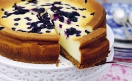 Cheesecake