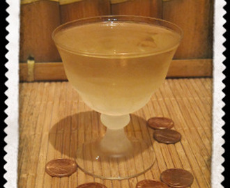 Bushranger Cocktail