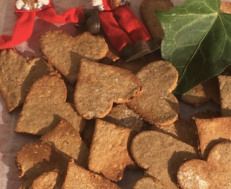 Pepparkakor