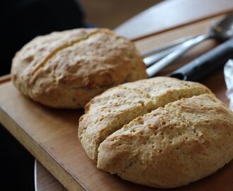 Scones