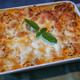 Lasagne 