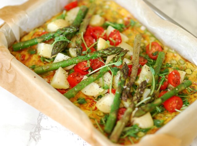 Frittata