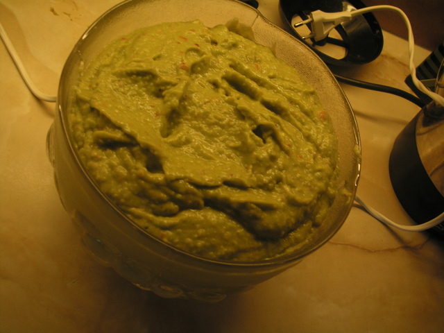 Guacamole