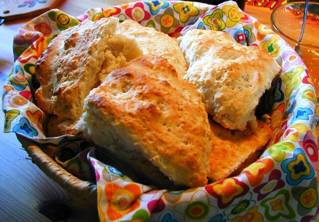 Scones