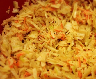 Coleslaw