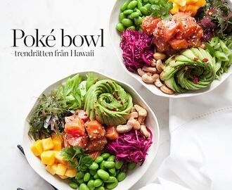 Poké Bowl