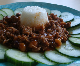 Chili con carne