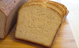 Nyttiga bröd