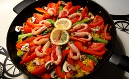 Paella