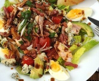 Cobbsallad | Receptfavoriter