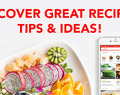 MyGreatRecipes - Discover Great Recipes, Tips 