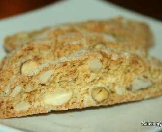 Biscotti