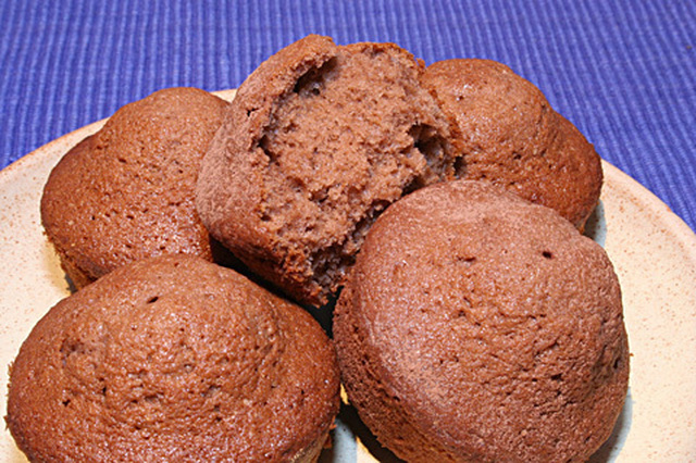 Oboy-muffins